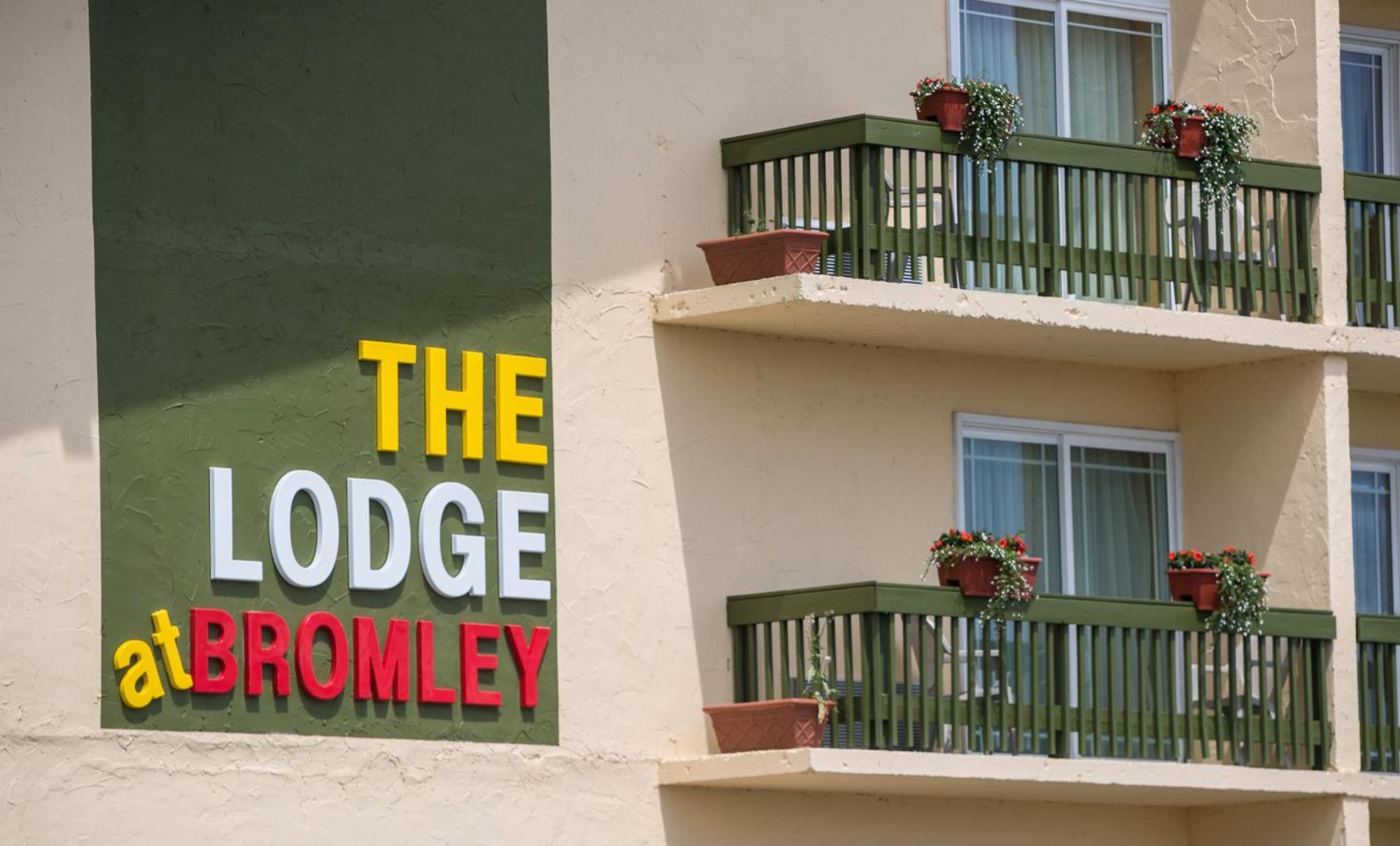Lodge At Bromley Peru Exterior photo