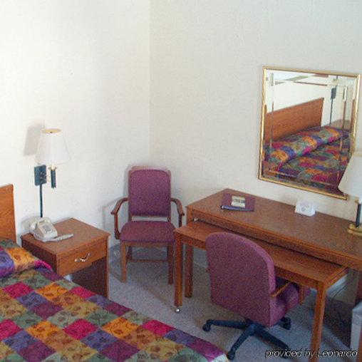 Lodge At Bromley Peru Room photo